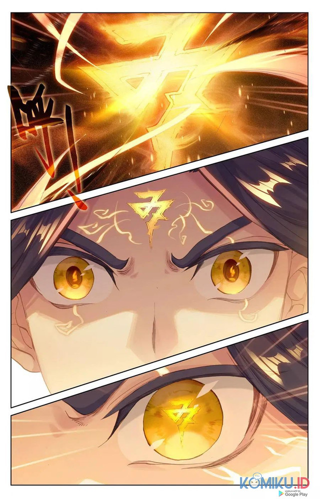 Yuan Zun Chapter 115.5 - halaman 7