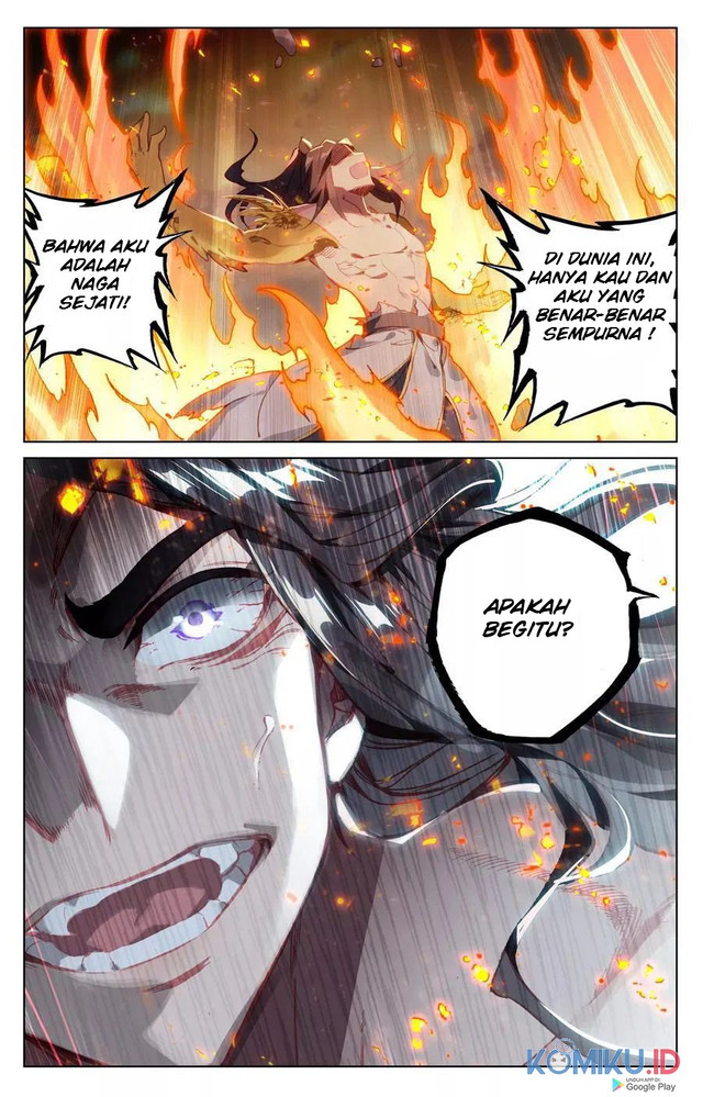 Yuan Zun Chapter 117.5 - halaman 7
