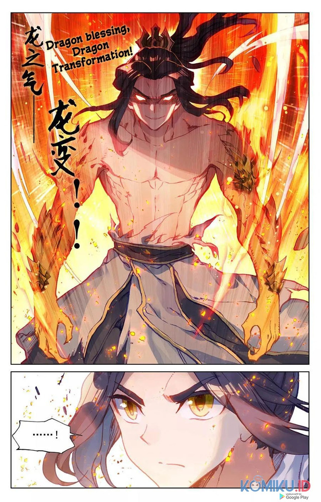 Yuan Zun Chapter 117 - halaman 3