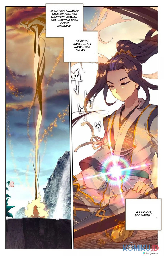 Yuan Zun Chapter 131 - halaman 2