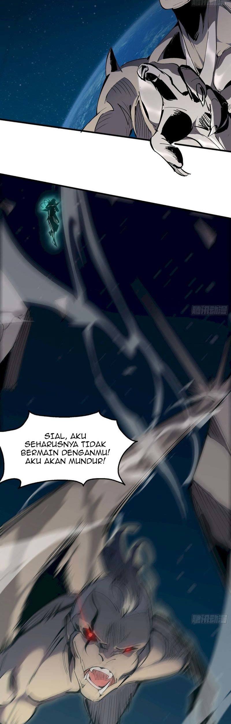 Yuan Zun Chapter 142.5 - halaman 2