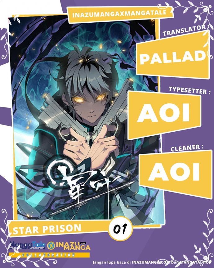 Yuan Zun Chapter 142 - halaman 1