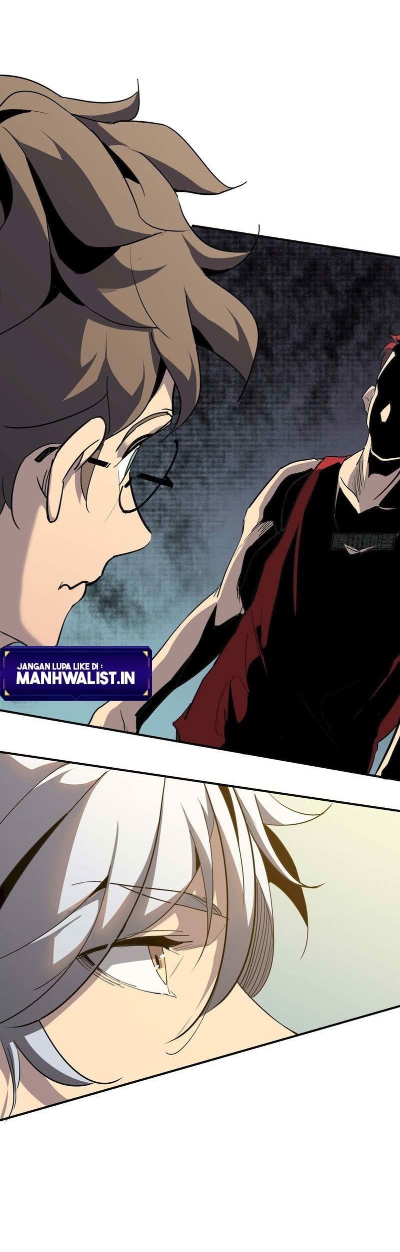 Yuan Zun Chapter 143.4 - halaman 4