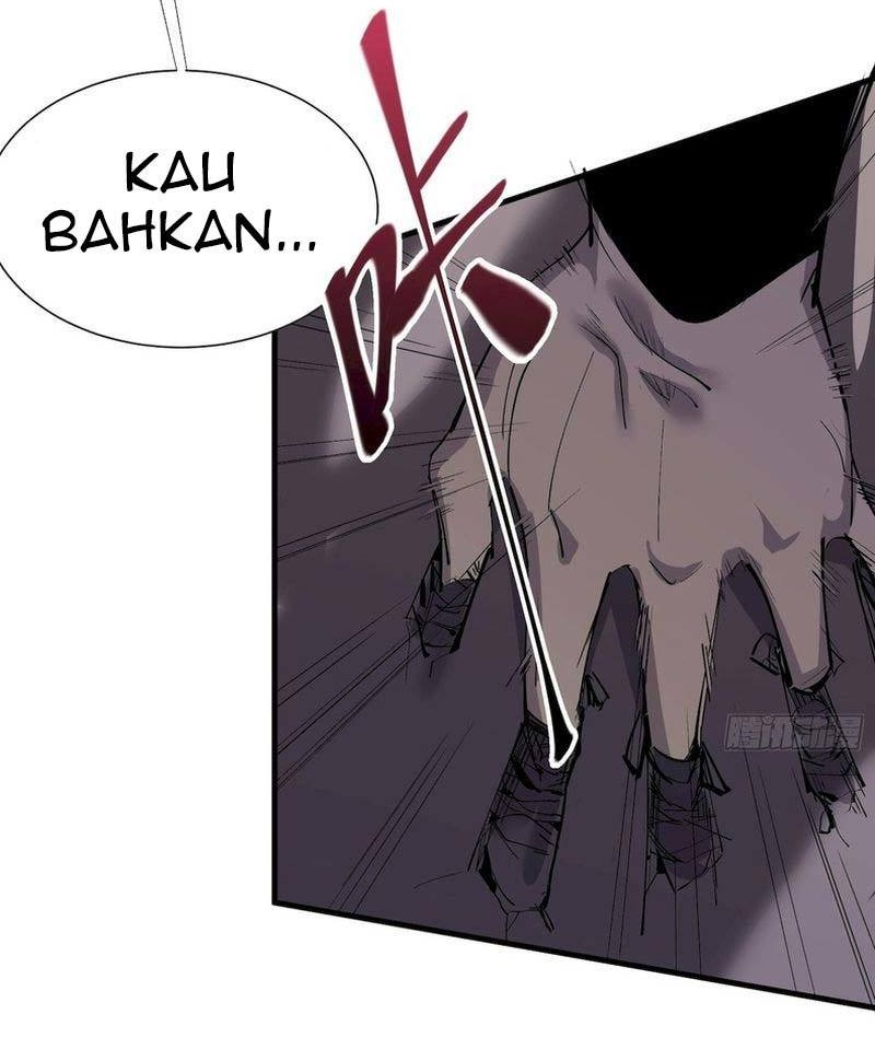 Yuan Zun Chapter 143 - halaman 9