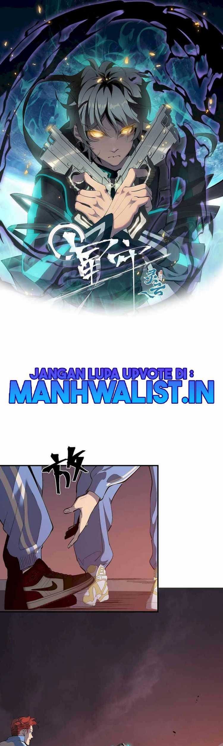 Yuan Zun Chapter 144.5 - halaman 2