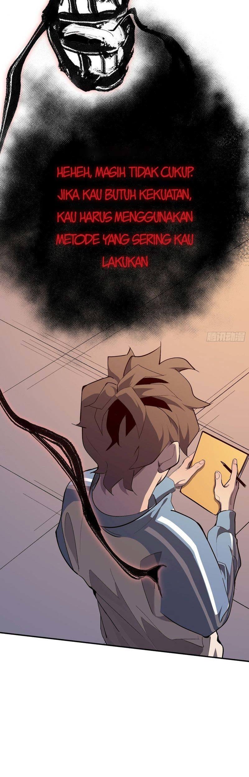 Yuan Zun Chapter 144 - halaman 4
