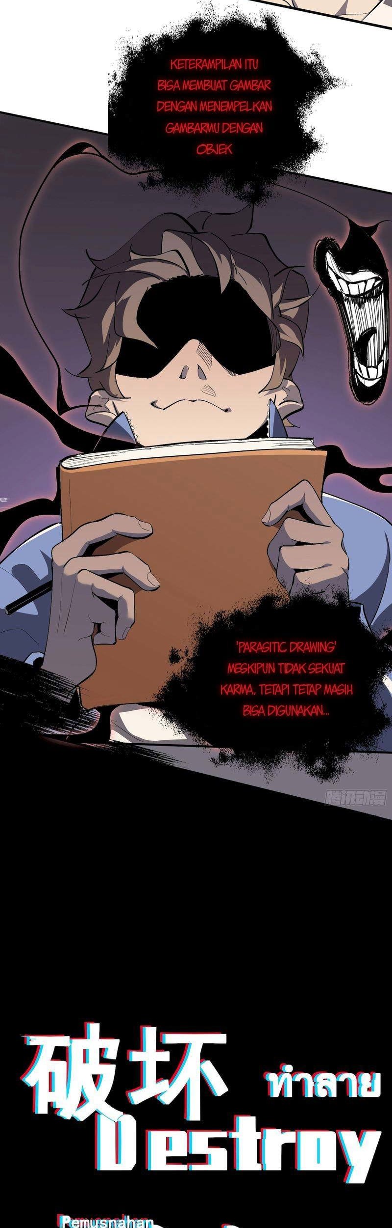 Yuan Zun Chapter 144 - halaman 7