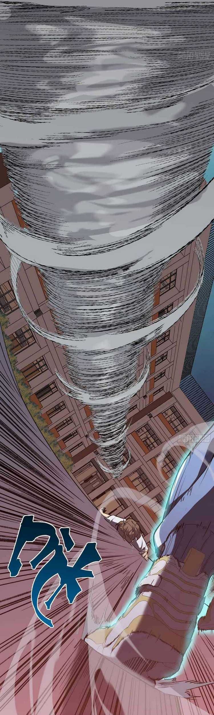 Yuan Zun Chapter 145.5 - halaman 10
