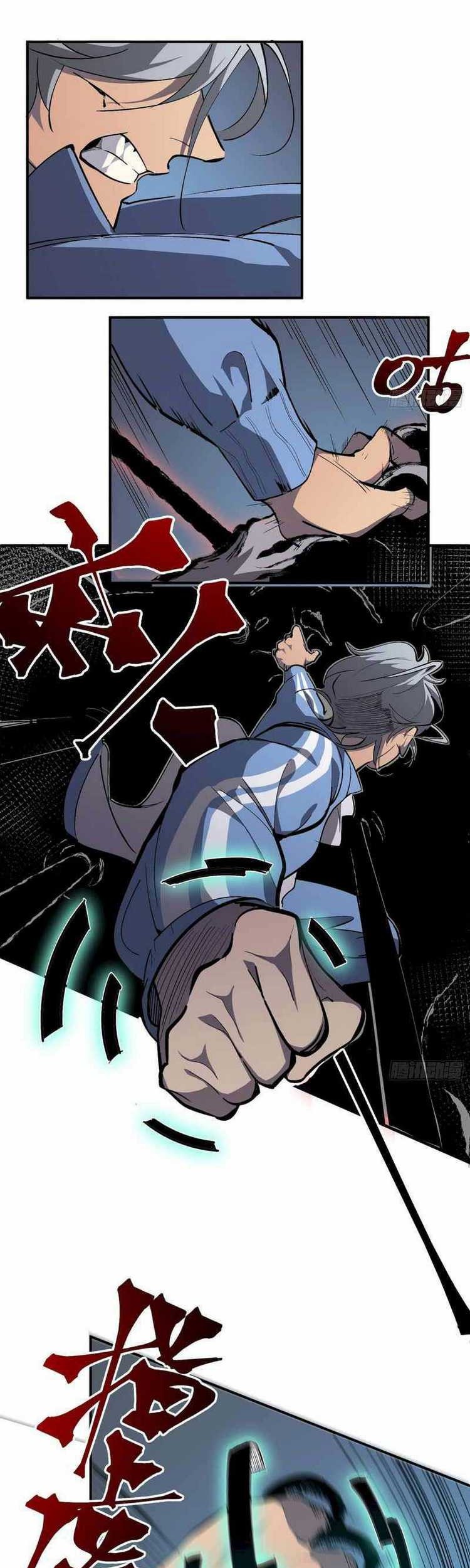 Yuan Zun Chapter 145.5 - halaman 4