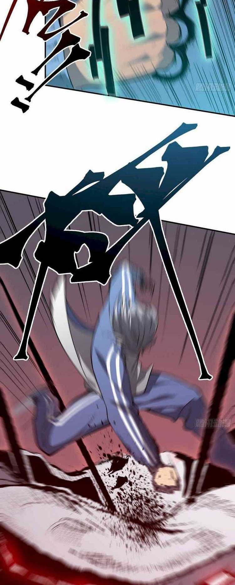 Yuan Zun Chapter 145.5 - halaman 5