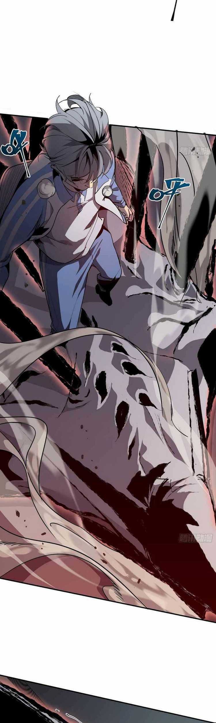 Yuan Zun Chapter 145.5 - halaman 7