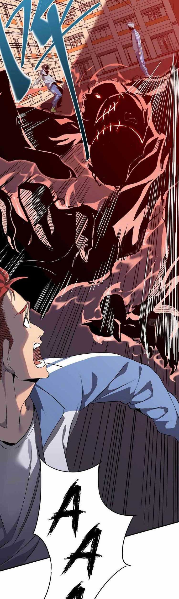Yuan Zun Chapter 145 - halaman 4