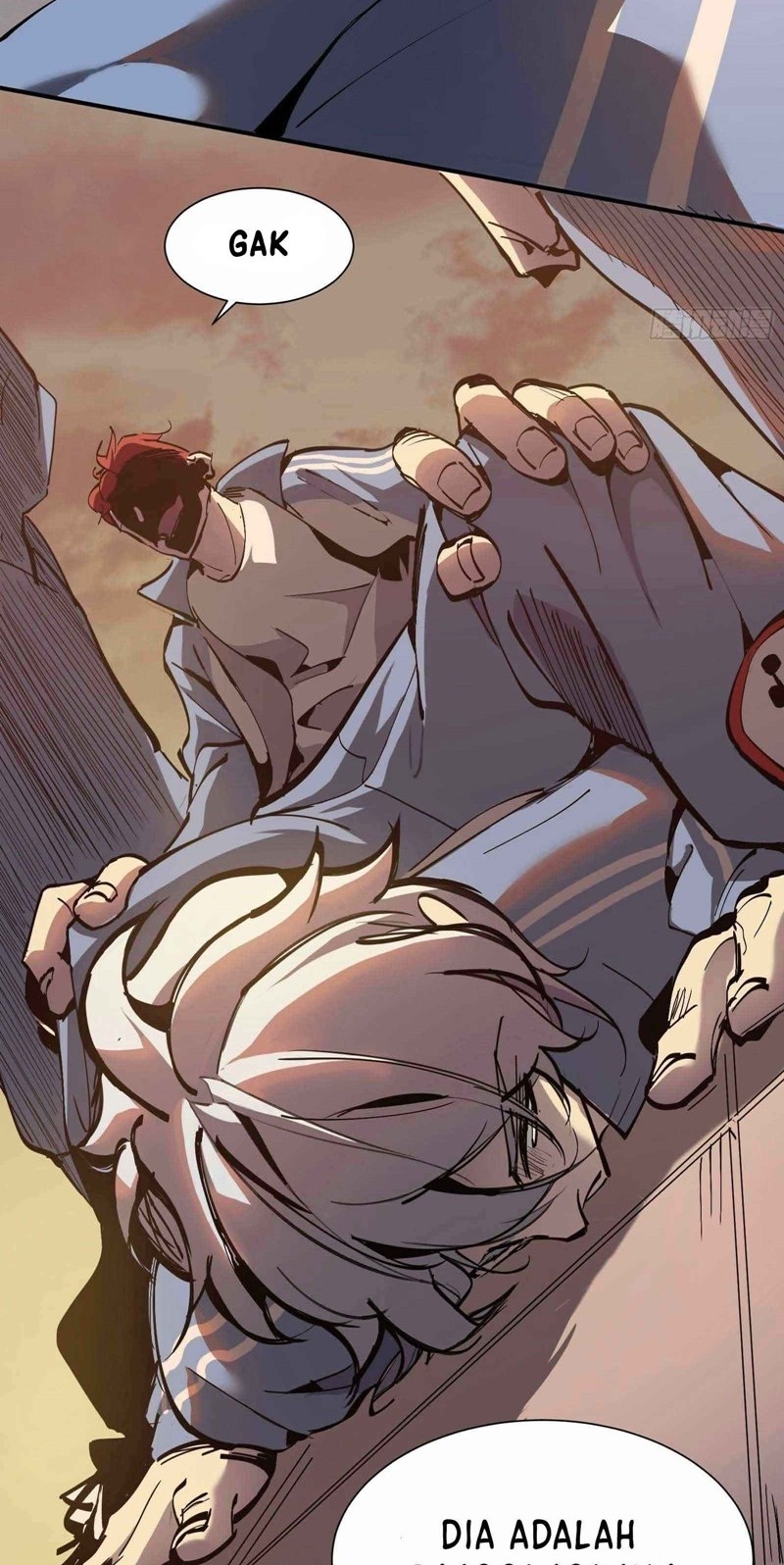 Yuan Zun Chapter 146 - halaman 9