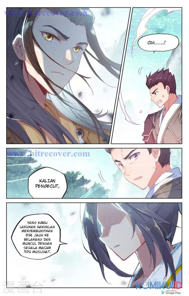 Yuan Zun Chapter 149.5 - halaman 4