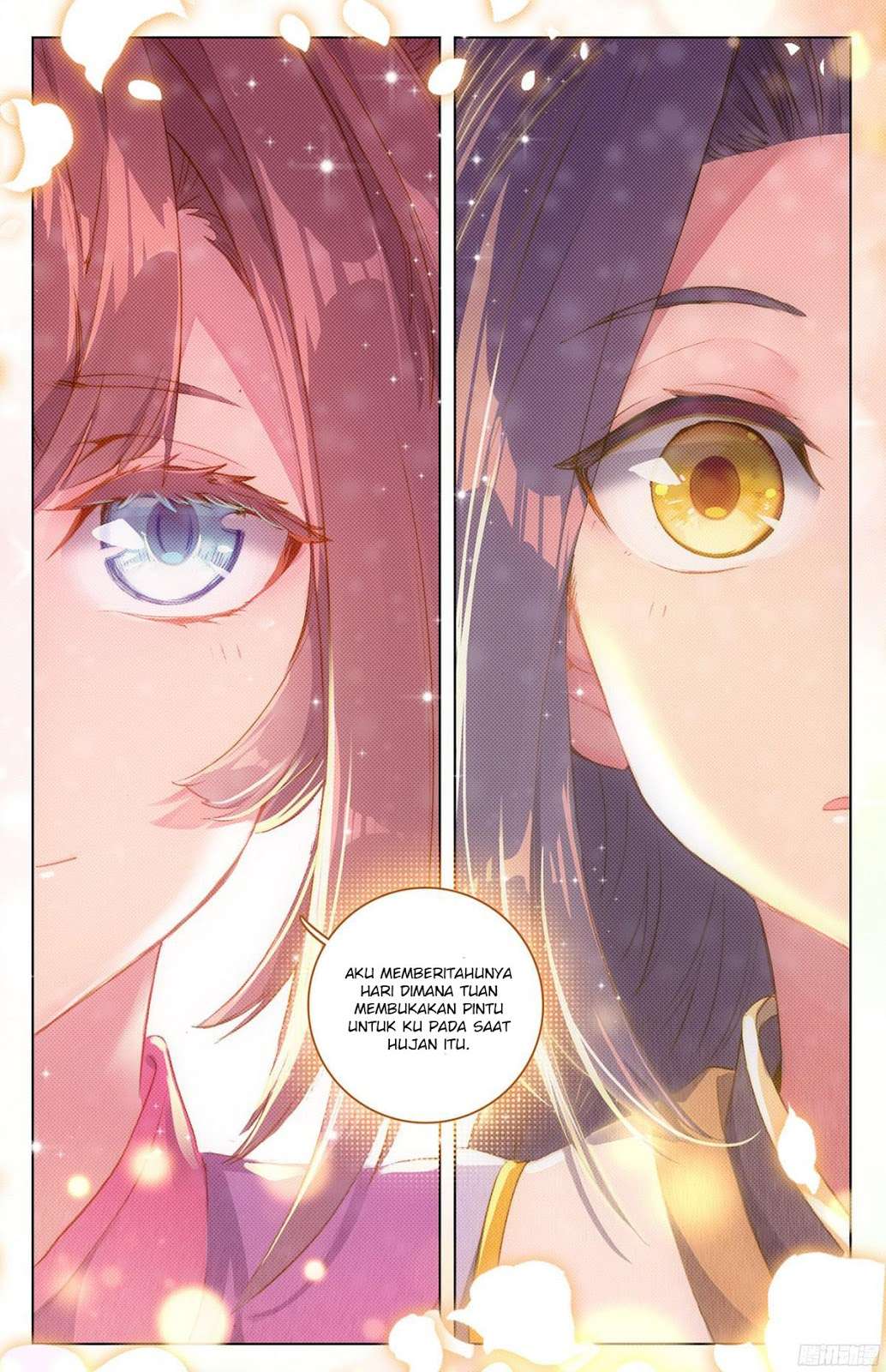 Yuan Zun Chapter 16.5 - halaman 6