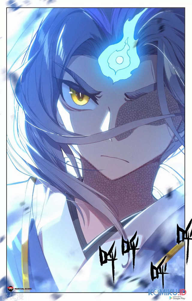 Yuan Zun Chapter 170.5 - halaman 3