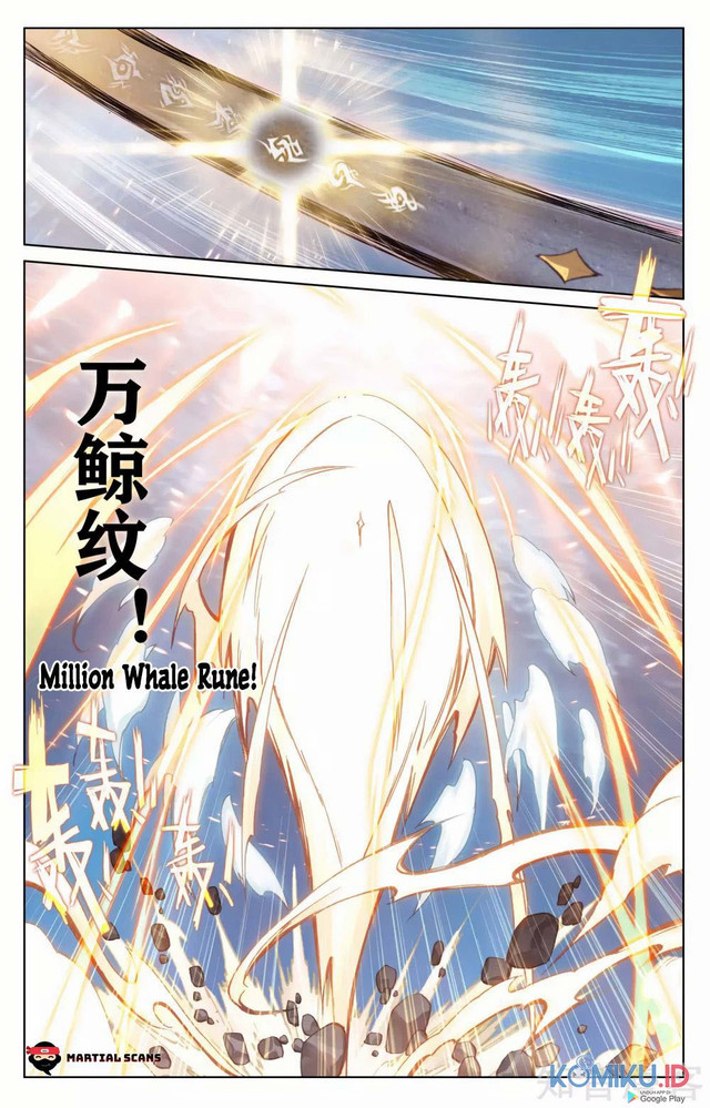 Yuan Zun Chapter 173.5 - halaman 4