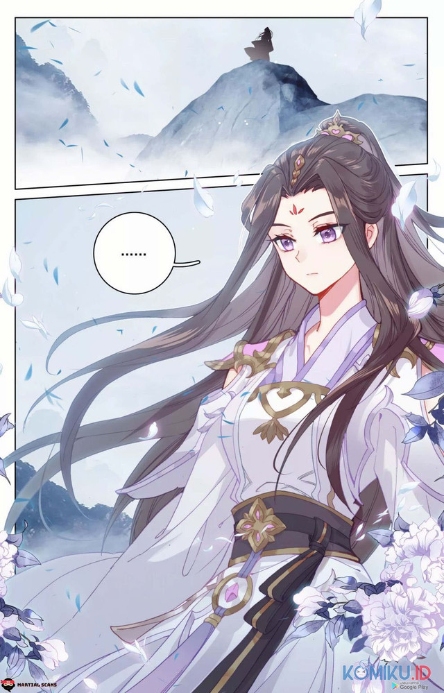 Yuan Zun Chapter 175 - halaman 2