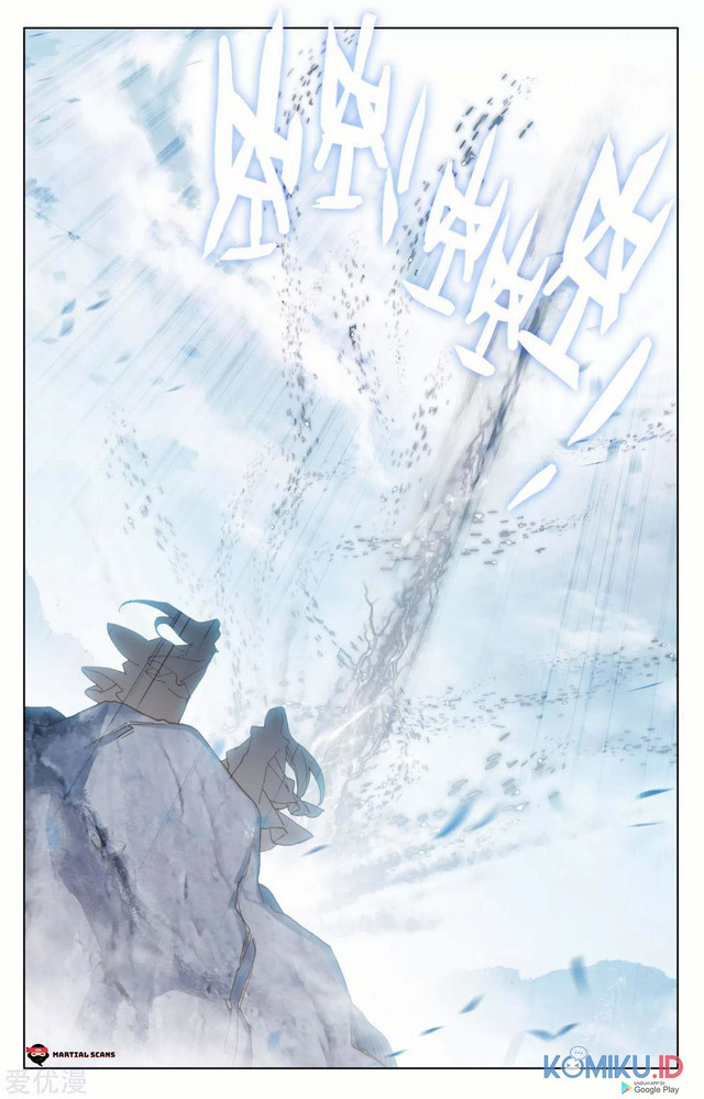 Yuan Zun Chapter 175 - halaman 9