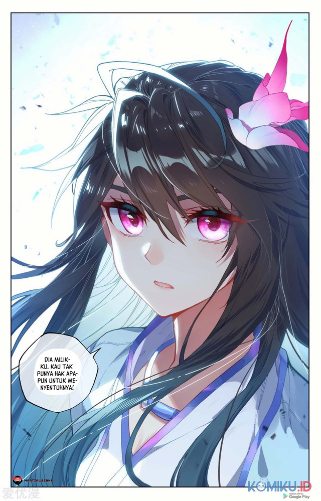 Yuan Zun Chapter 177 - halaman 5