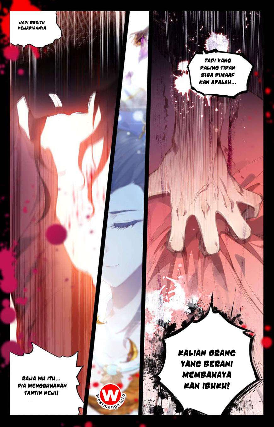 Yuan Zun Chapter 2.5 - halaman 5