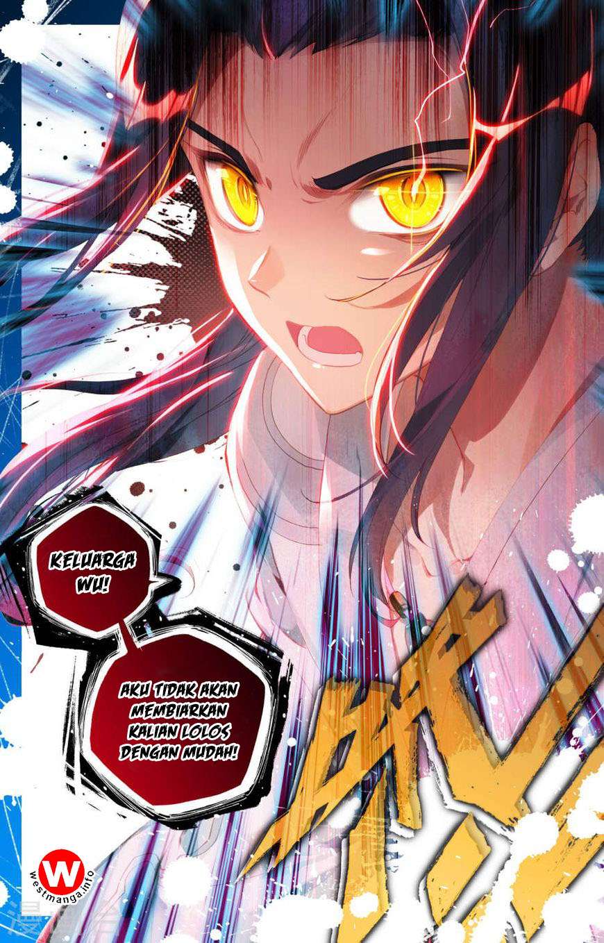 Yuan Zun Chapter 2.5 - halaman 6