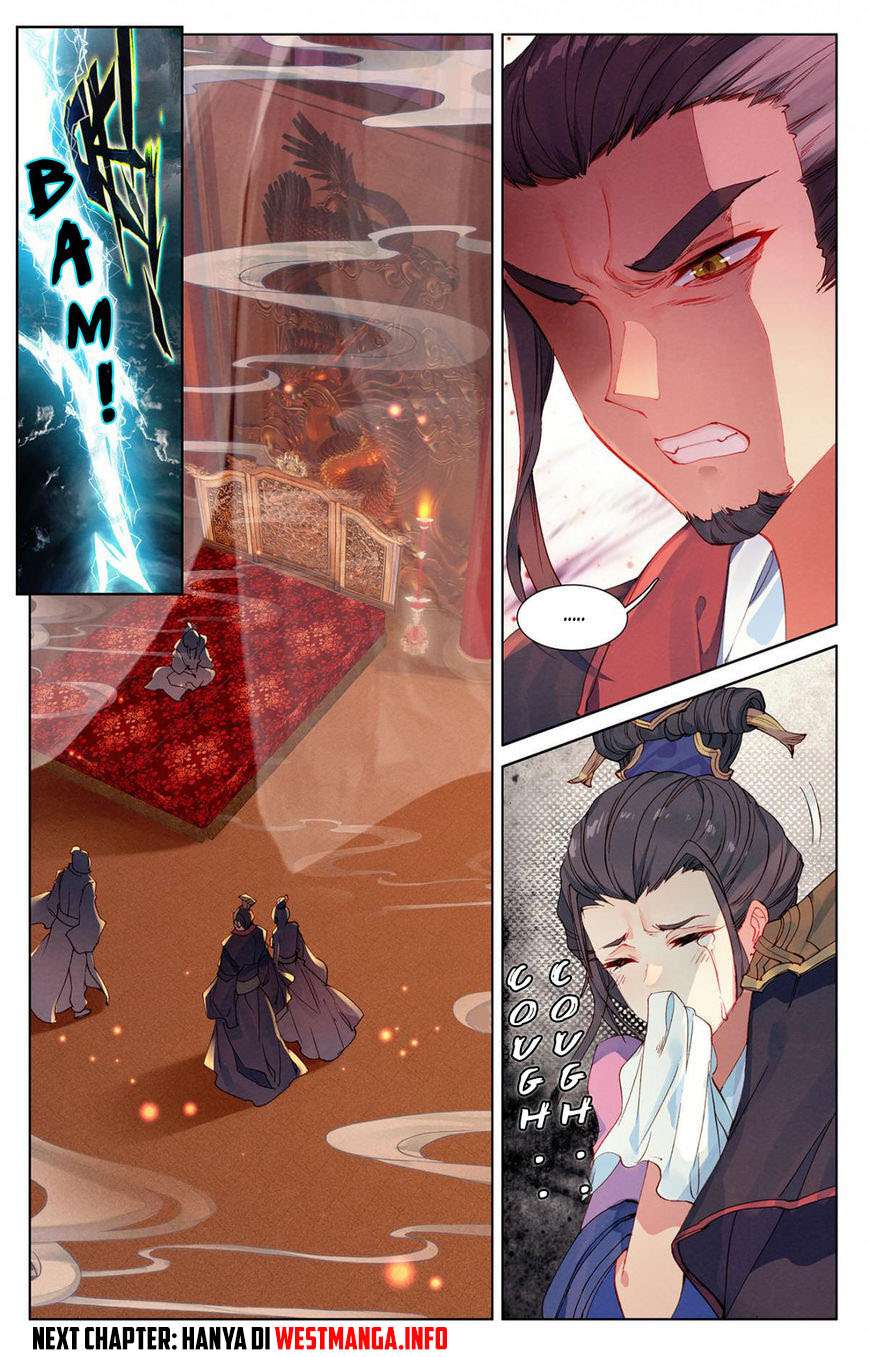 Yuan Zun Chapter 2 - halaman 10