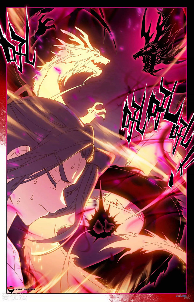 Yuan Zun Chapter 216 - halaman 6
