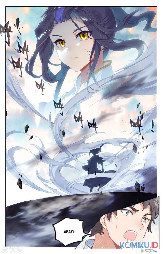 Yuan Zun Chapter 219 - halaman 6