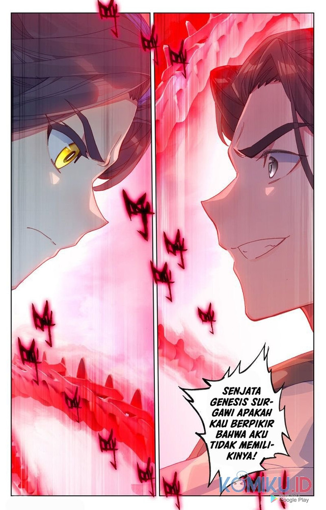 Yuan Zun Chapter 229.5 - halaman 2