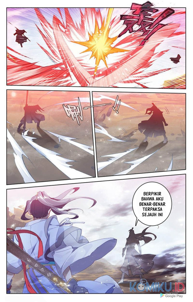 Yuan Zun Chapter 229.5 - halaman 3