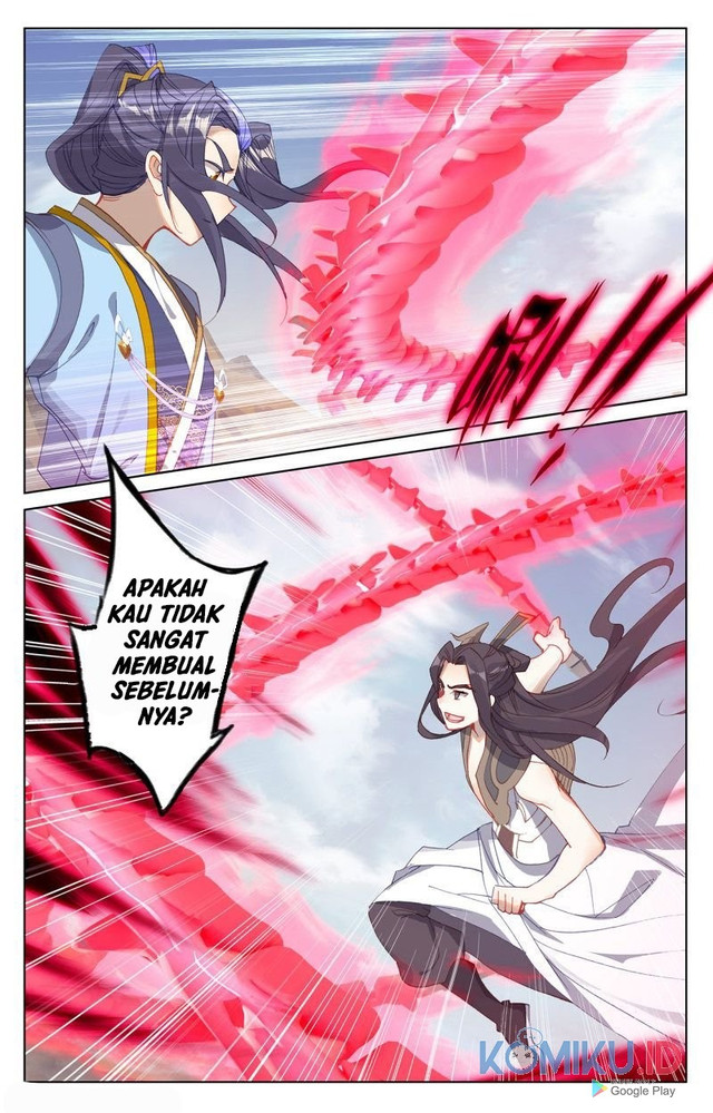 Yuan Zun Chapter 229.5 - halaman 4