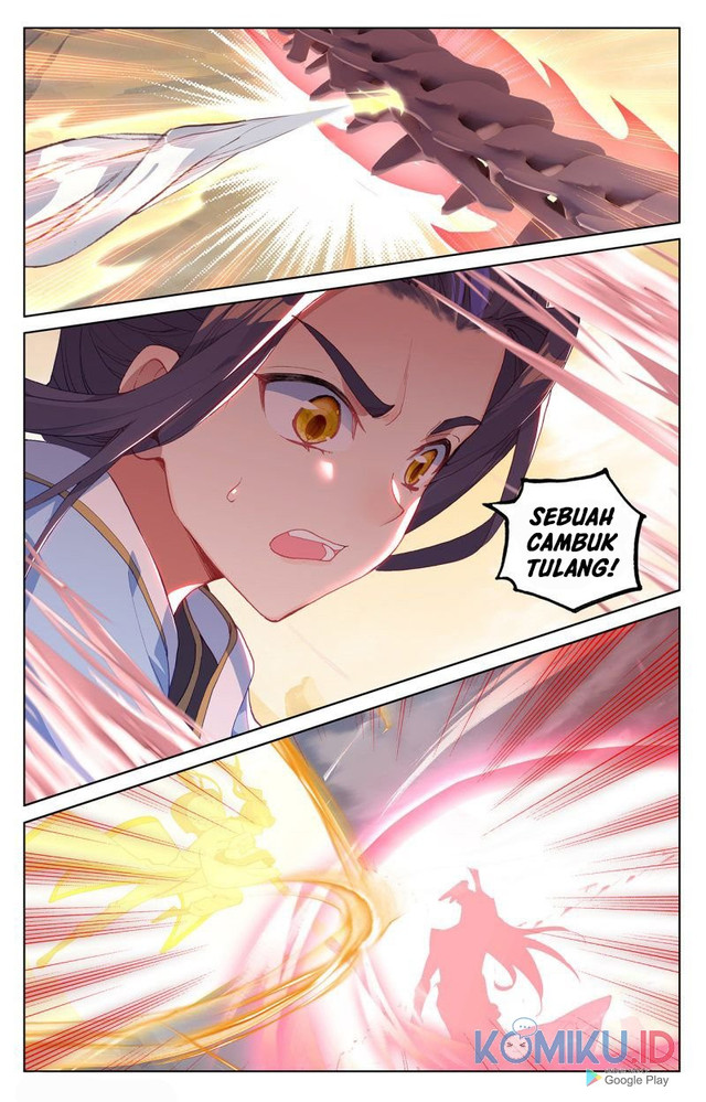 Yuan Zun Chapter 229 - halaman 10