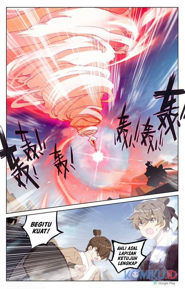 Yuan Zun Chapter 229 - halaman 2
