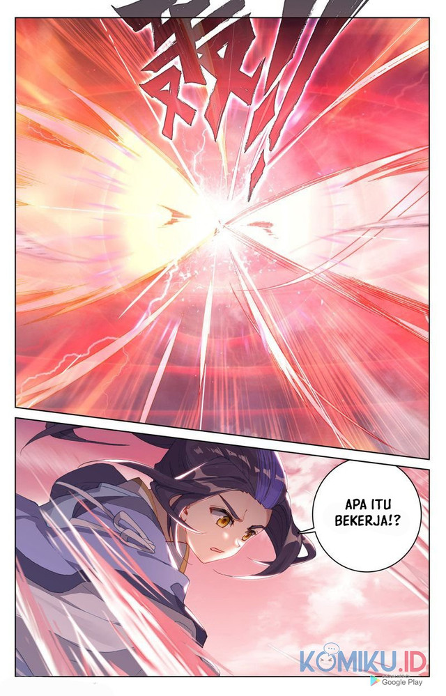 Yuan Zun Chapter 229 - halaman 9