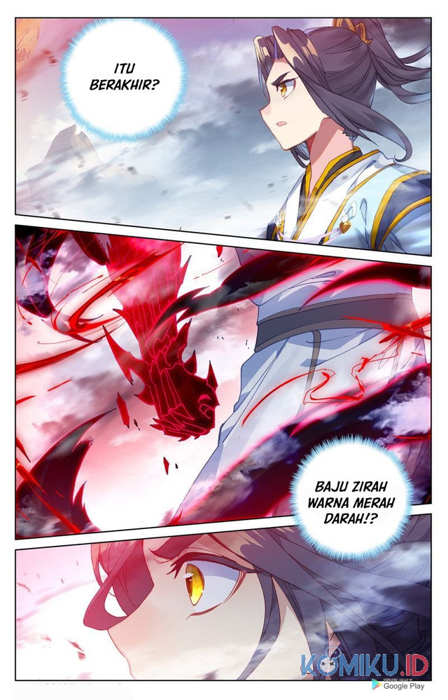 Yuan Zun Chapter 230.5 - halaman 7