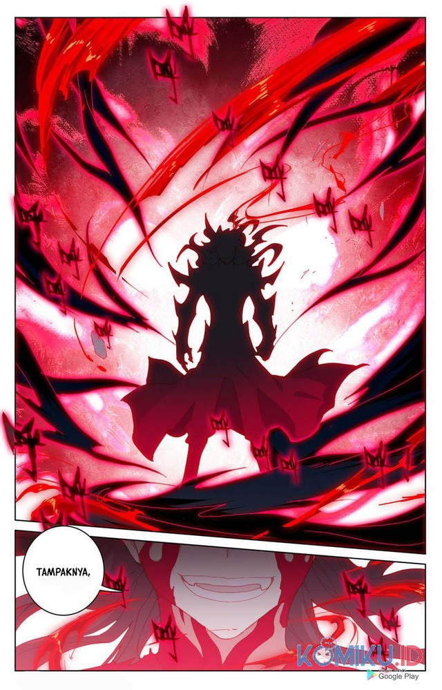 Yuan Zun Chapter 230.5 - halaman 8