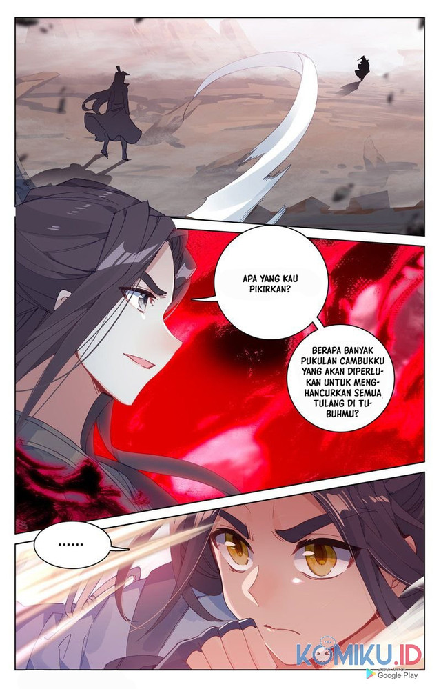Yuan Zun Chapter 230 - halaman 6