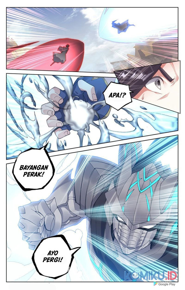 Yuan Zun Chapter 231 - halaman 3