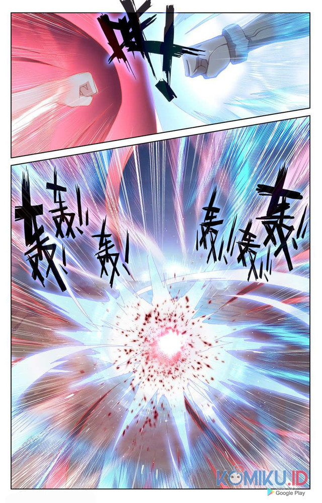 Yuan Zun Chapter 231 - halaman 4
