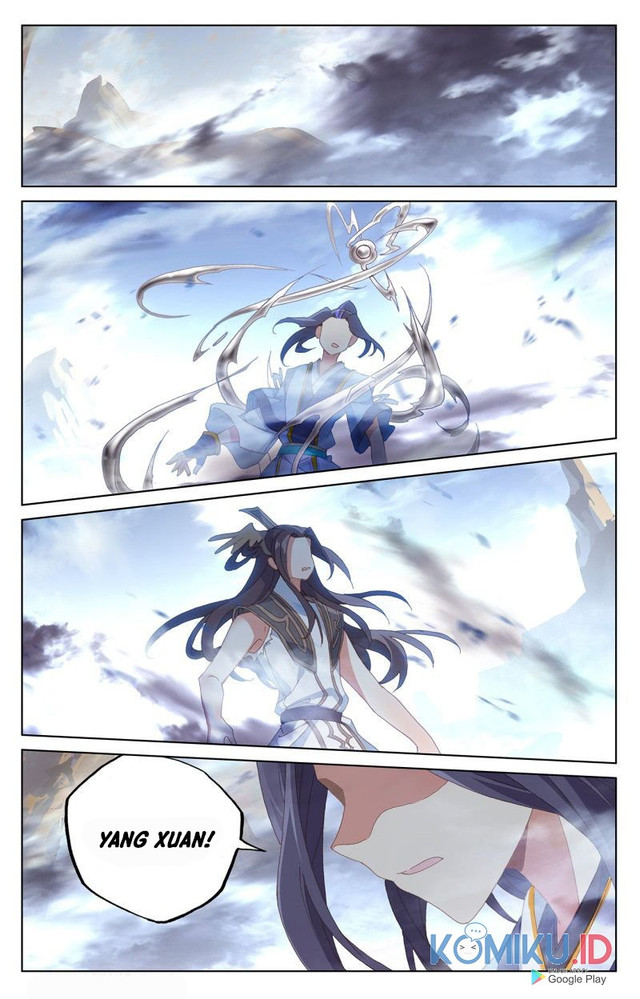 Yuan Zun Chapter 231 - halaman 5