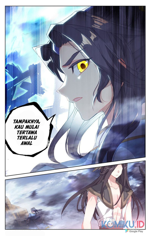 Yuan Zun Chapter 231 - halaman 6