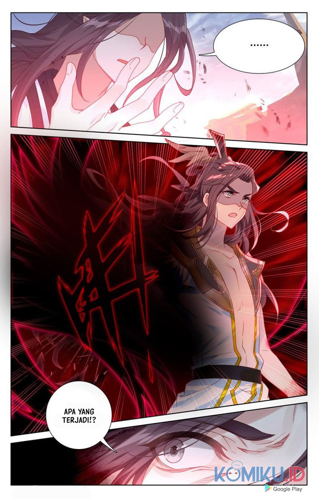 Yuan Zun Chapter 231 - halaman 7