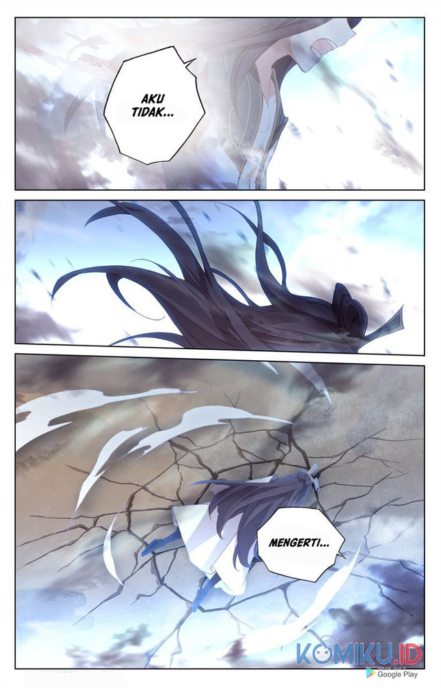 Yuan Zun Chapter 231 - halaman 8