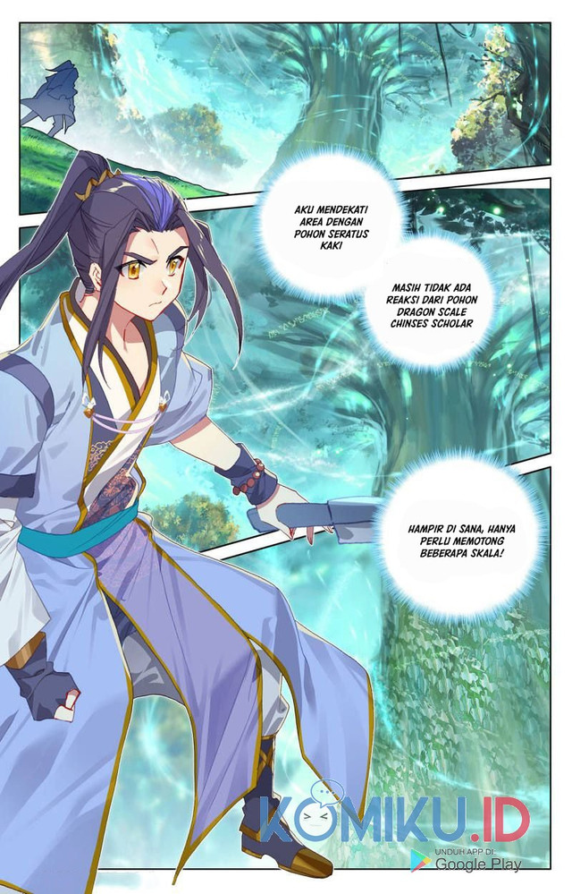Yuan Zun Chapter 234 - halaman 4