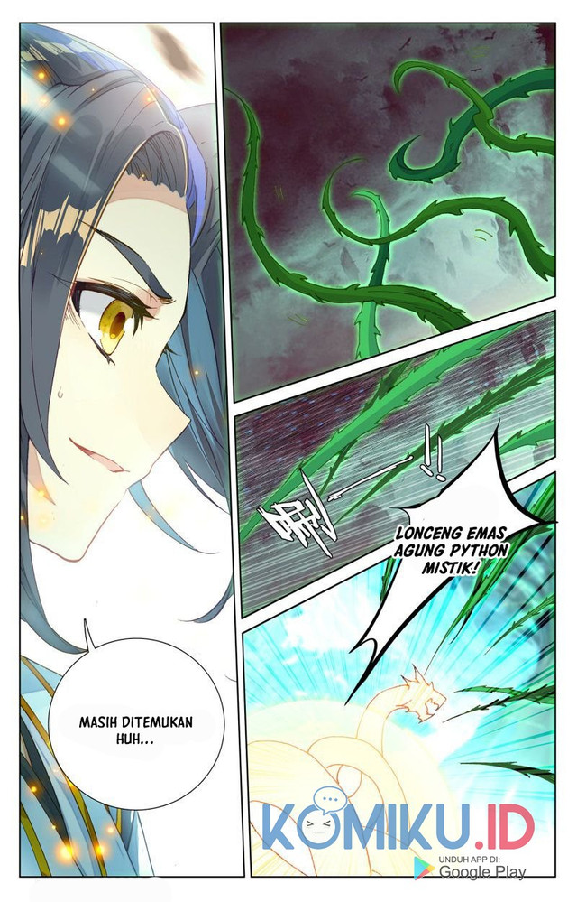 Yuan Zun Chapter 234 - halaman 6