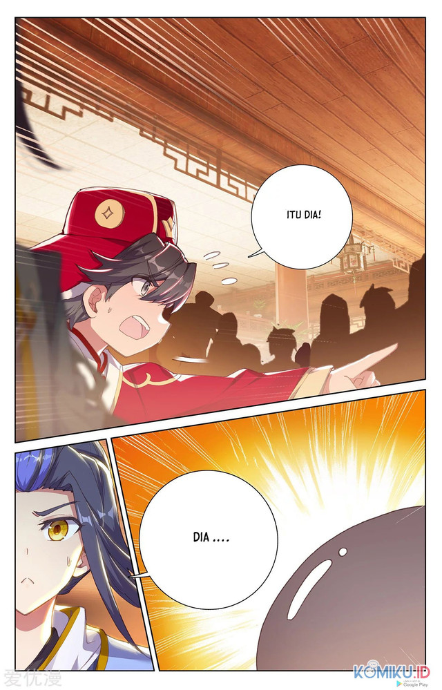 Yuan Zun Chapter 235 - halaman 6