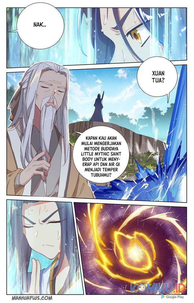 Yuan Zun Chapter 237 - halaman 4