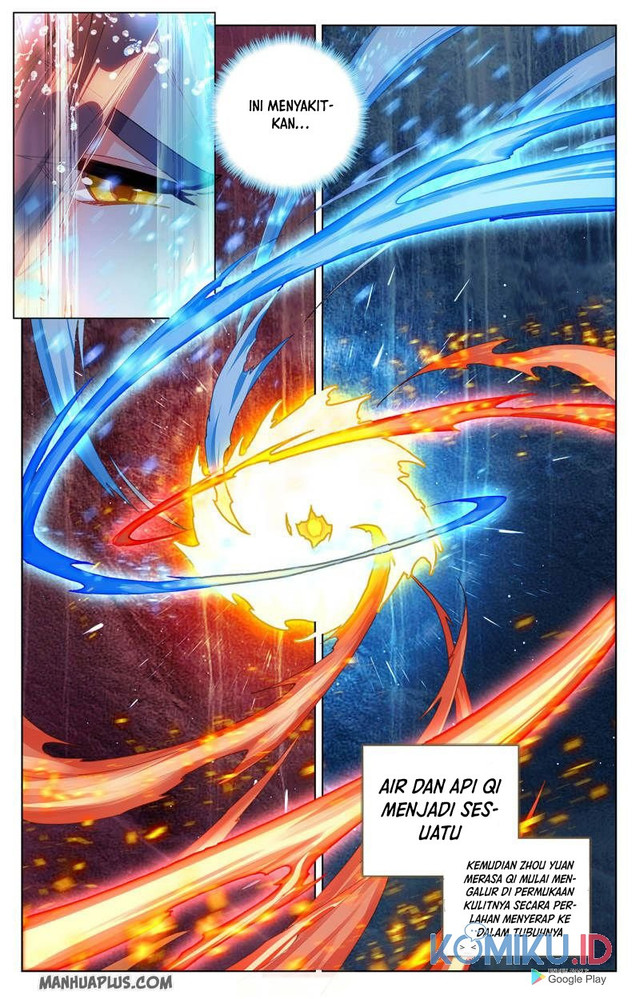 Yuan Zun Chapter 237 - halaman 5