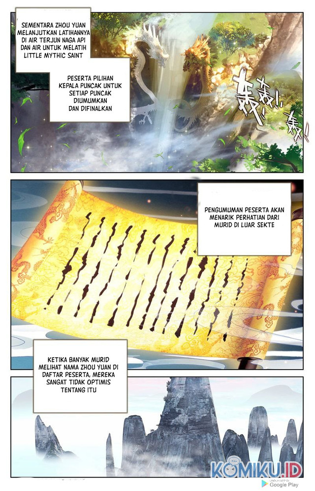 Yuan Zun Chapter 238 - halaman 2